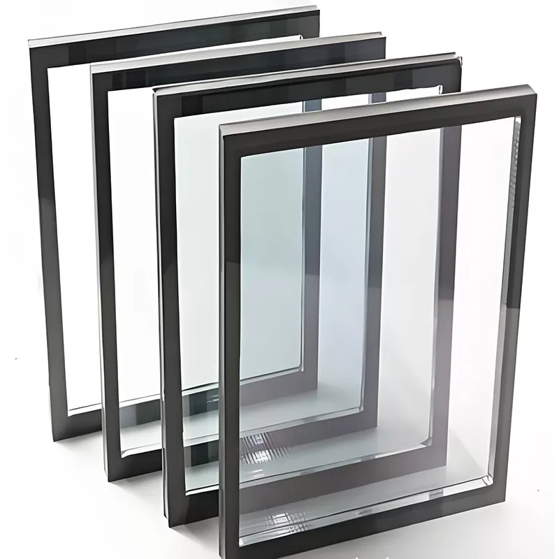 Hvordan forbedrer lav-E-glass energieffektiviteten i moderne bygninger?